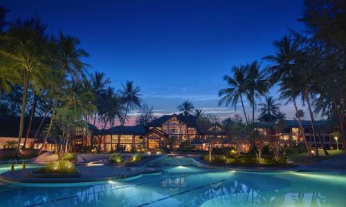 Bang Tao Hôtel | Dusit Thani Laguna Phuket