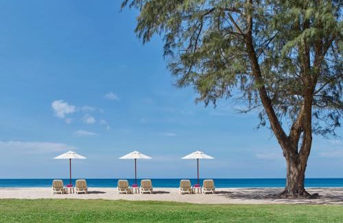 Bang Tao Hôtel | Dusit Thani Laguna Phuket