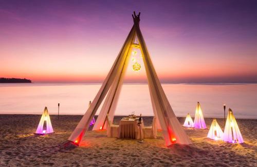 Bang Tao Hôtel | Dusit Thani Laguna Phuket