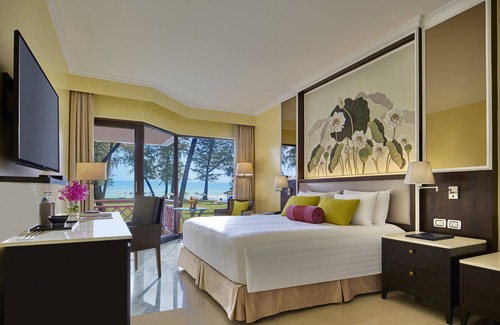 Bang Tao Station Balnéaire | Dusit Thani Laguna Phuket