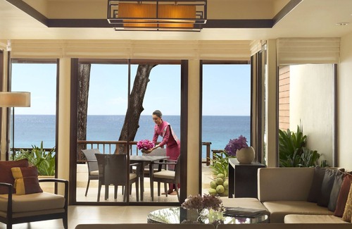 Bang Tao Station Balnéaire | Dusit Thani Laguna Phuket