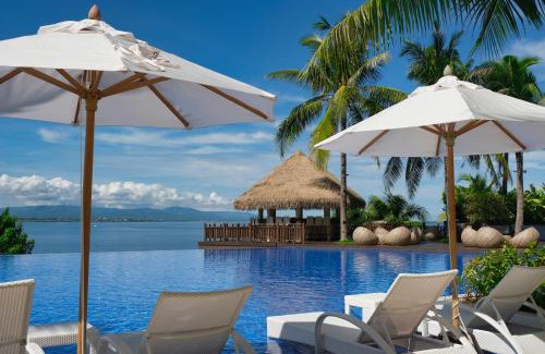 Punta Engano Station Balnéaire | Dusit Thani Mactan Cebu Resort