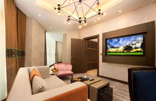 Al Muntazah Hôtel | dusitD2 Salwa Doha