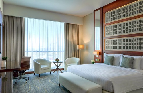 Al Muntazah Hôtel | dusitD2 Salwa Doha