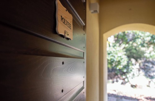 Passignano sul Trasimeno Appartement | Polvese- Chambre avec terrasse avec vue imprenable sur le lac