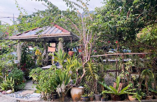 Bayan Lepas Maison | Dusun Indah Cottage 1