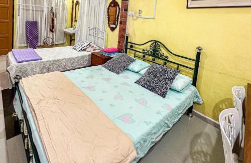 Bayan Lepas Maison | Dusun Indah Cottage 1