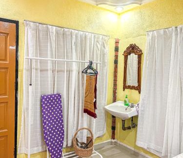 Bayan Lepas Maison | Dusun Indah Cottage 1