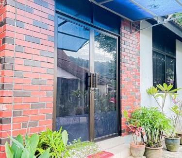Bayan Lepas Maison | Dusun Indah Cottage 2