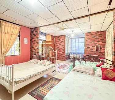 Bayan Lepas Maison | Dusun Indah Cottage 2
