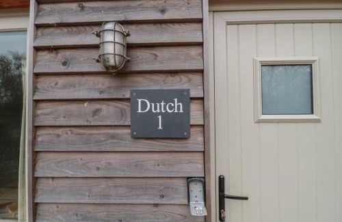 Lechlade Maison | Dutch 1