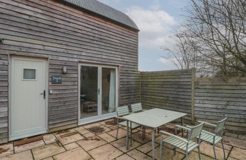 Lechlade Maison | Dutch 2