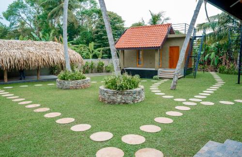 Daluwakotuwa Hôtel | Dutch Canel Retreat Boutique Villa With Free Airport Pickup