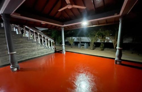Manmunai North Hôtel | Dutch guest house