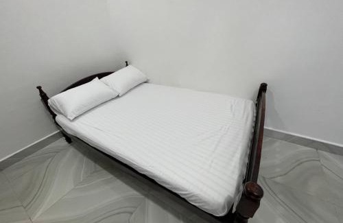 Manmunai North Hôtel | Dutch guest house