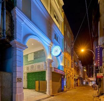 Fort Hôtel | Dutch Heritage Colombo