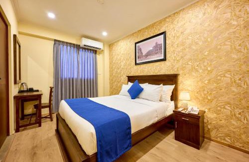 Fort Hôtel | Dutch Heritage Colombo