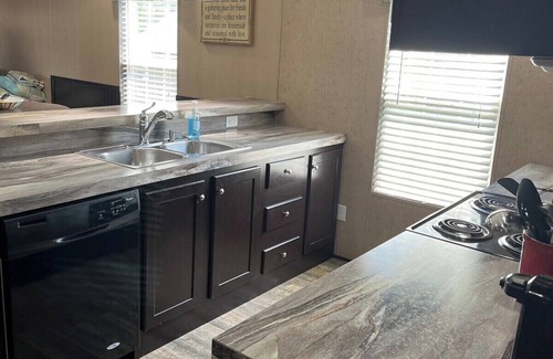 Porum Maison | Dutchess Creek Retreat