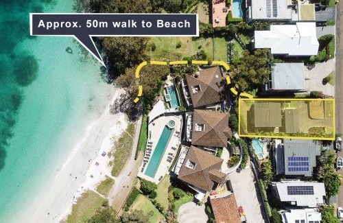 Nelson Bay Hôtel | Dutchies Motel Nelson Bay & Dutchmans Beach Apartments