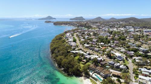 Nelson Bay Hôtel | Dutchies Motel Nelson Bay & Dutchmans Beach Apartments
