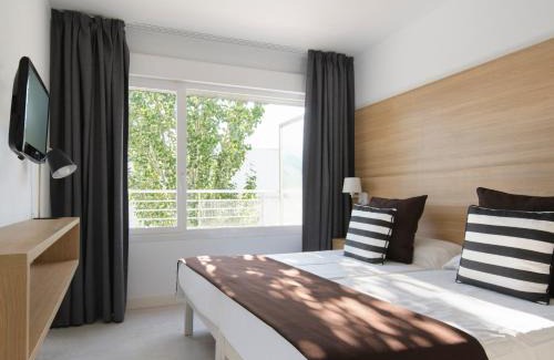 Les Palmeres Appartement | Duvabitat Apartments