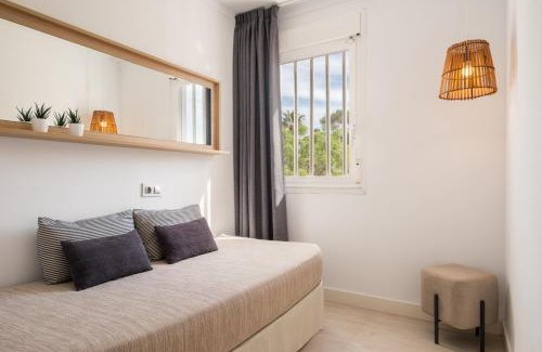 Les Palmeres Appartement | Duvabitat Apartments