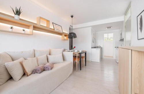 Les Palmeres Appartement | Duvabitat Apartments