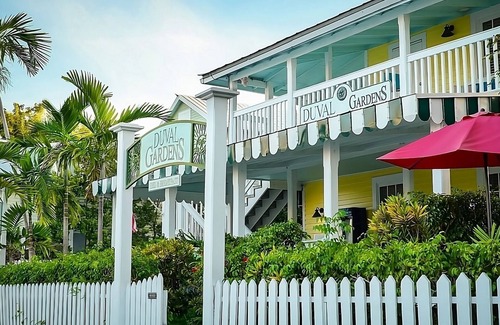 Uptown - Upper Duval Maison | Welcome to a Sun-Soaked Paradise! 3 Pools, Beach Bar, Nightlife, Onsite Dining!