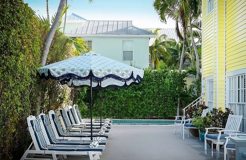 Uptown - Upper Duval Maison | Welcome to a Sun-Soaked Paradise! 3 Pools, Beach Bar, Nightlife, Onsite Dining!