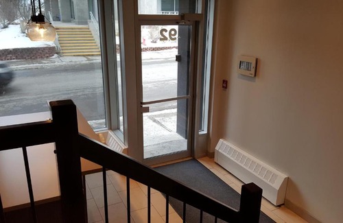 Hull Appartement | Duvernay Studios and Suites