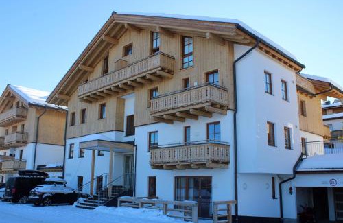 Hochkrimml Appartement | Duxeranger B Top 5