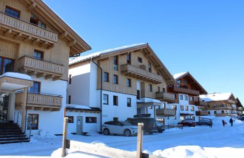 Hochkrimml Appartement | Duxeranger B Top 5