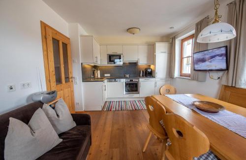 Hochkrimml Appartement | Duxeranger B Top 5