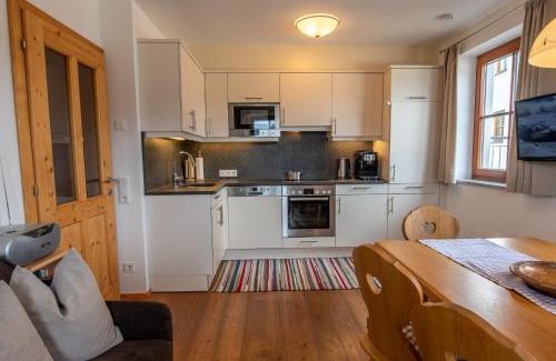 Hochkrimml Appartement | Duxeranger B Top 5