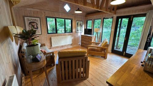 Cholsey Maison | Duxford Lodge, Cholsey