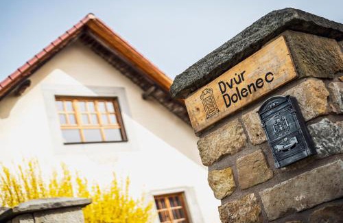 Rohoznice Appartement | Dvůr Dolenec