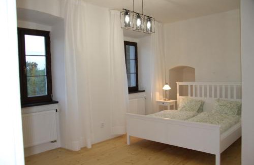 Mladec Maison | Dvůr Nové Zámky