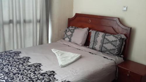 Addis Ababa Maison | DV Guest House 2