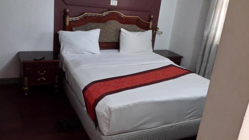 Addis Ababa Maison | DV Guest House 2