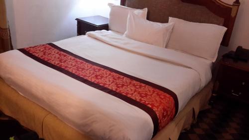 Addis Ababa Maison | DV Guest House 2