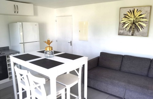 Oyster Pond Maison | DV REAL PHILOXENIA Relaxation with a breathtaking view