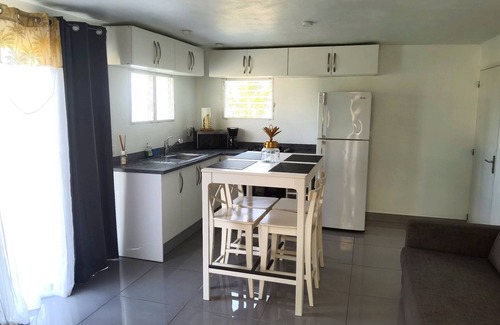 Oyster Pond Maison | DV REAL PHILOXENIA Relaxation with a breathtaking view