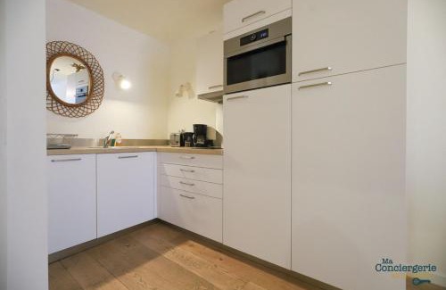 Matabiau Appartement | Dv3 Le Vert et Or - Métro - Gare centre ville