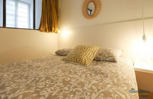 Matabiau Appartement | Dv3 Le Vert et Or - Métro - Gare centre ville