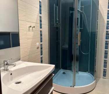 Klaipeda Maison | Dvaro slenio cottage with terrace and parking