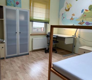 Klaipeda Maison | Dvaro slenio cottage with terrace and parking