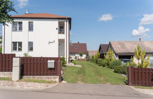 Alytus county Maison | Dvi liepos