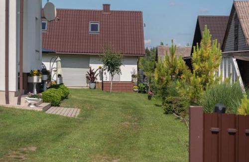 Alytus county Maison | Dvi liepos