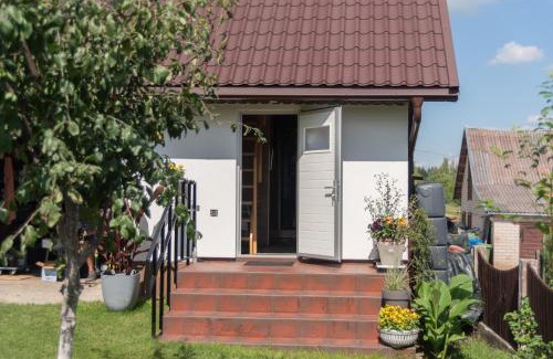 Alytus county Maison | Dvi liepos