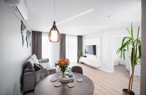 Klaipeda Appartement | Dviejų Kambarių Butas Klaipėdoje
